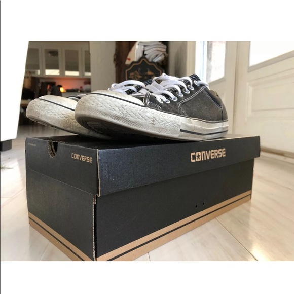 Converse CT Cyphe Ox Unisex Size 11 M / Size 13 W - Picture 5 of 5